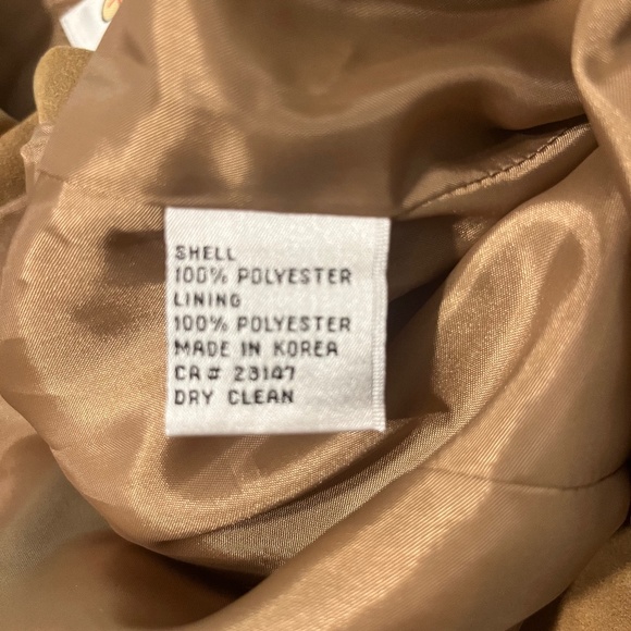 Talbots Jacket - Picture 4 of 4